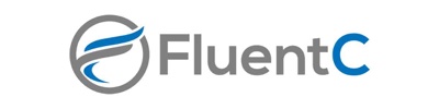 FluentC logo
