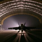 fighter jet plane